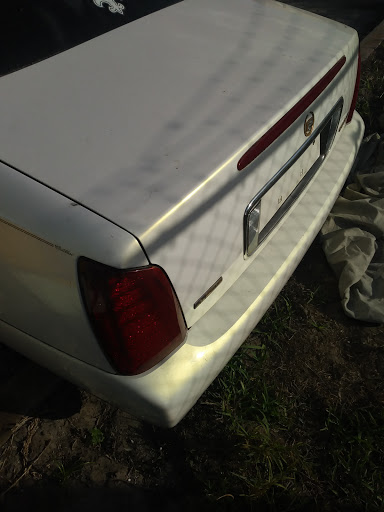 Used Car Dealer «Supreme Auto Sales Pros Inc», reviews and photos, 4802 Distribution Ct #12, Orlando, FL 32822, USA