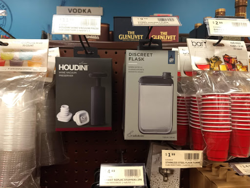 State Liquor Store «Fine Wine & Good Spirits», reviews and photos, 106 W Harford St, Milford, PA 18337, USA