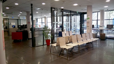 CAF de l'Aude Antenne de Narbonne à Narbonne