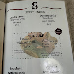 Photo n°8 de l'avis de Heather.i fait le 13/04/2024 à 15:49 sur le  Savariello (Originale) Ristorante - Pizzeria di Avellino Renato à Teverola