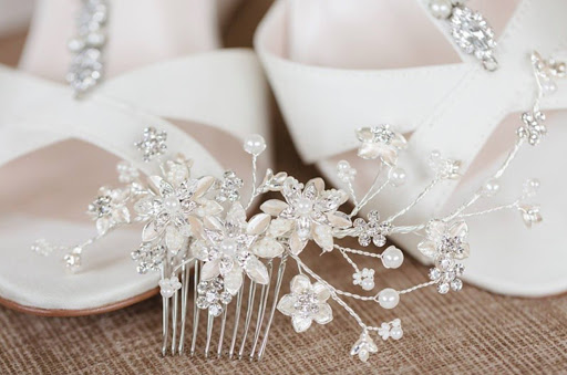 Bridal Shop «Mila Bridal», reviews and photos, 9200 Stony Point Pkwy, Richmond, VA 23235, USA