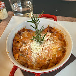 Photo n°2 de l'avis de Gio. fait le 01/03/2024 à 07:01 sur le  La Pasteria à Besana in Brianza