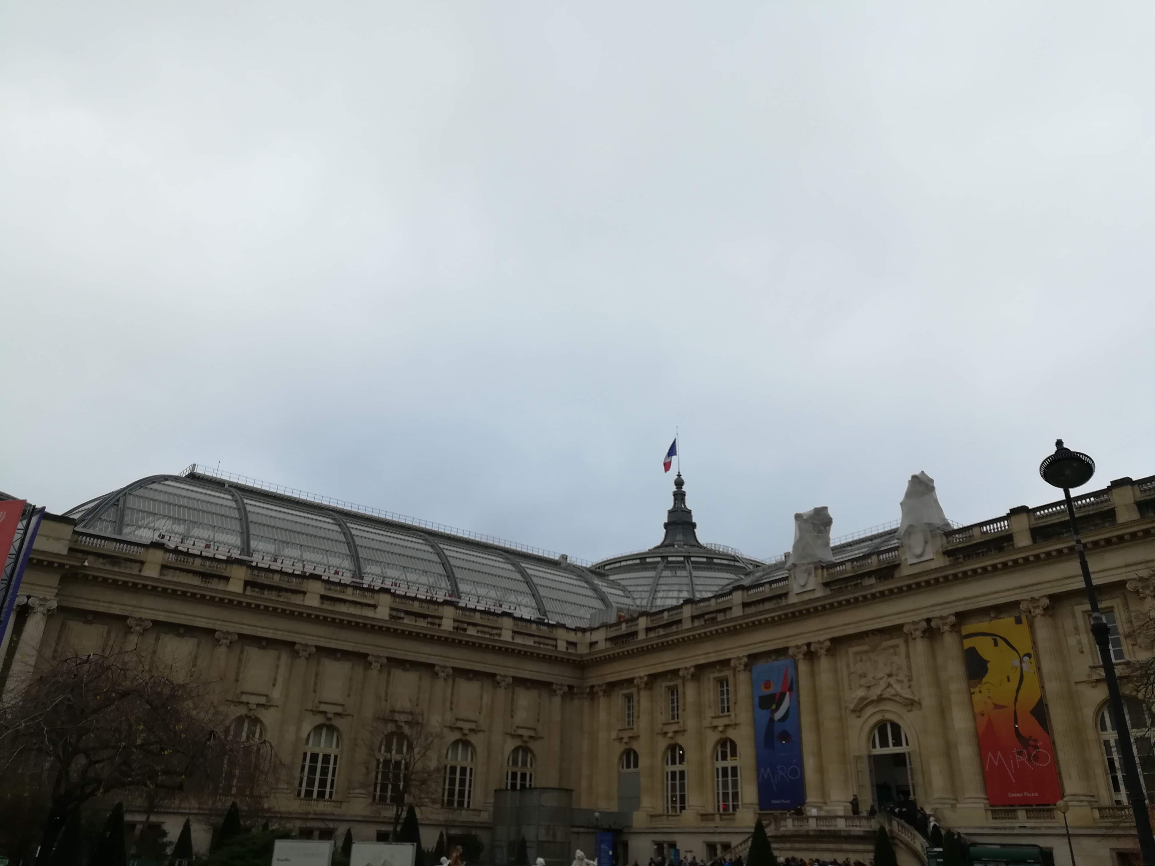 Photo n° 1 de l'avis de Cyril.I fait le 02/01/2019 à 12:31
