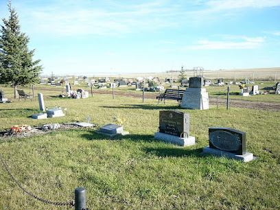 Valleyview And District Cemetary
