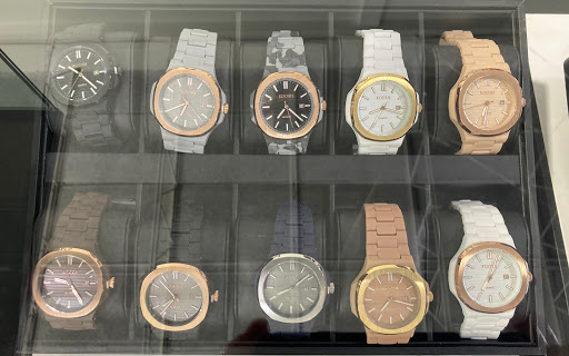 Baby Store «USA Baby Florida», reviews and photos, 1417 S State Rd 7, Fort Lauderdale, FL 33317, USA