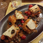 Photo n°3 de l'avis de Daniele.a fait le 12/12/2021 à 12:40 sur le  Affè di Bacco il Mulino à Florence