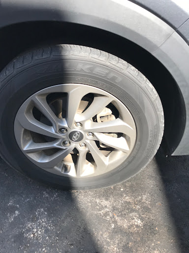 Used Car Dealer «Enterprise Car Sales», reviews and photos, 17720 S Dixie Hwy, Miami, FL 33157, USA