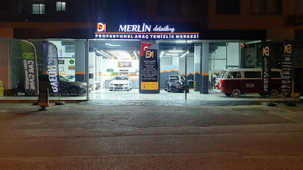 Merlin Detailing