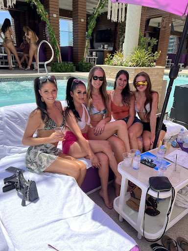 Tour Operator «Turnt Up Tours», reviews and photos, 6253 Dean Martin Dr c, Las Vegas, NV 89118, USA