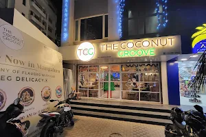 The Coconut Groove - TCG | Best Restaurants in Mangalore image