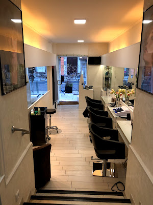 Mon Coiffeur à Nice
