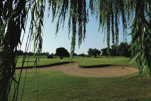 Golf Club «Hidden Trails Golf & Country Club», reviews and photos, 6501 S Country Club Dr, Oklahoma City, OK 73159, USA