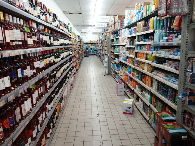 Commentaires et avis sur Sitis Market