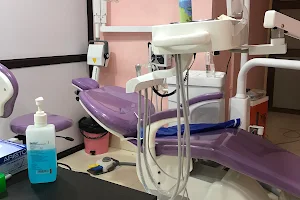 SANSHU MEDSKIN Dental & Cosmetic Care image