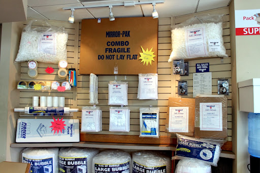 Self-Storage Facility «The Lock Up Self Storage», reviews and photos, 1820 N 1st Ave, River Grove, IL 60171, USA