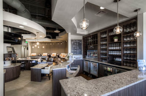 Hair Salon «Ella Bliss Beauty Bar», reviews and photos, 8575 E Arapahoe Rd, Greenwood Village, CO 80112, USA