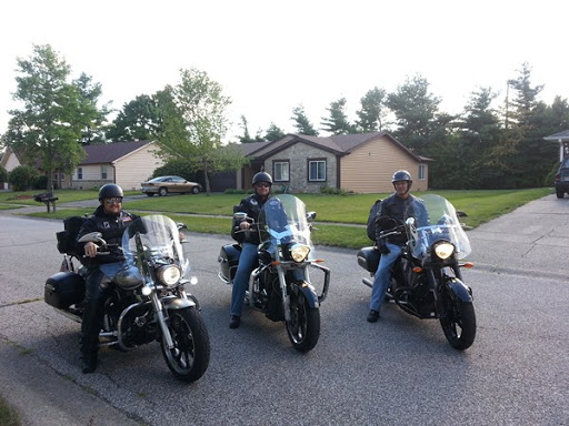 Motorcycle Shop «Renegade Classics Indianapolis», reviews and photos, 9546 Allisonville Rd, Indianapolis, IN 46250, USA