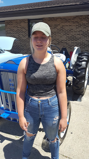 Auto Parts Store «Dry Ridge Auto Parts», reviews and photos, 17 S Main St, Dry Ridge, KY 41035, USA