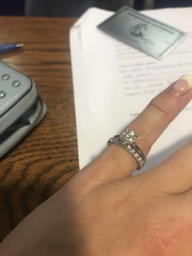 Jewelry Store «Leo Hamel Fine Jewelry & Engagement Ring Store», reviews and photos, 1851 San Diego Ave, San Diego, CA 92110, USA