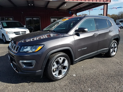 Used Car Dealer «II Friends Auto Sales», reviews and photos, 124 S Broadview St, Greenbrier, AR 72058, USA