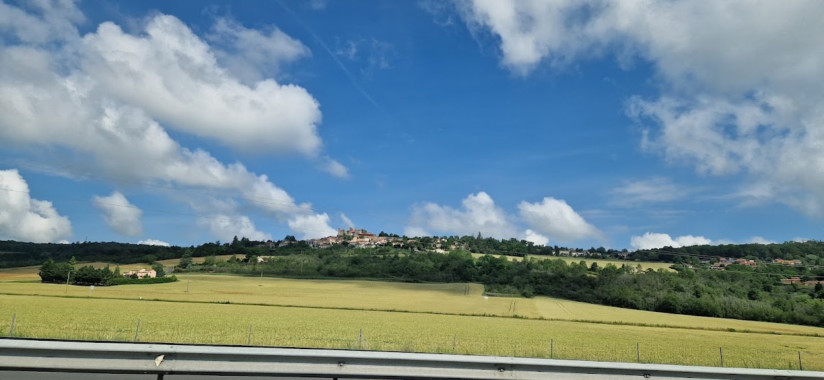 Le broc à Le Broc