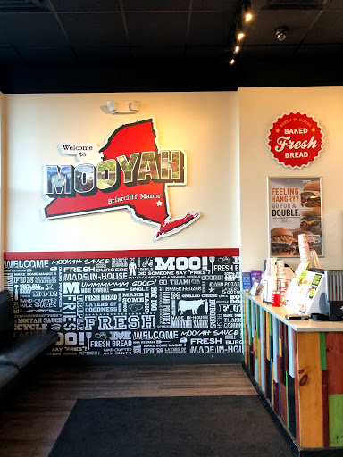 MOOYAH Burgers, Fries & Shakes image 10