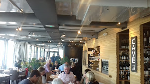 Photo n°133 de O Deck à Nantes ()