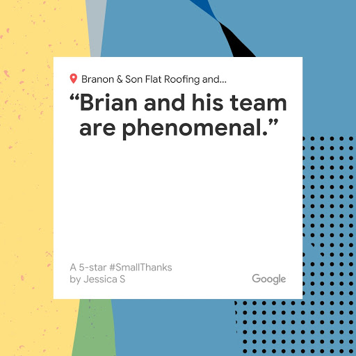 Roofing Contractor «Branon & Son Flat Roofing and Construction Co.», reviews and photos, 19 Auburn St, Charlestown, MA 02129, USA