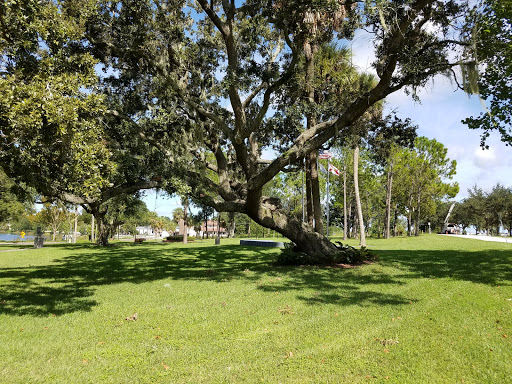 Convention Center «The Lakeland Center», reviews and photos, 701 W Lime St, Lakeland, FL 33815, USA