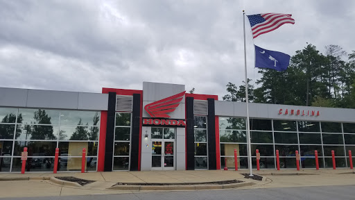 Carolina Honda, 901 Buckner Rd, Columbia, SC 29203, USA, 