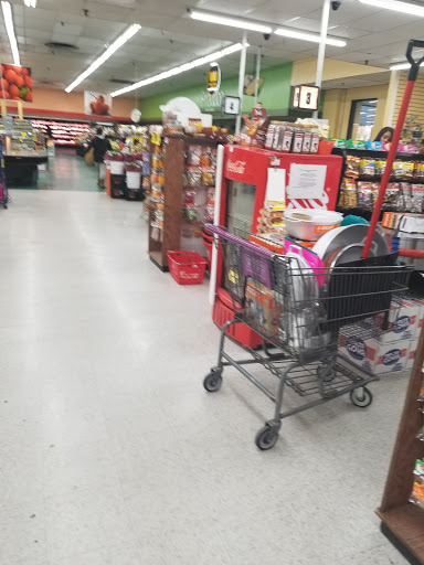 Supermarket «Easton Food Market & Restaurant», reviews and photos, 250 Line St, Easton, PA 18042, USA