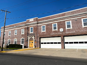 Babylon Fire Department