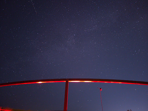 Observatory «Community Observatory», reviews and photos, 6699 Campus Dr, Placerville, CA 95667, USA