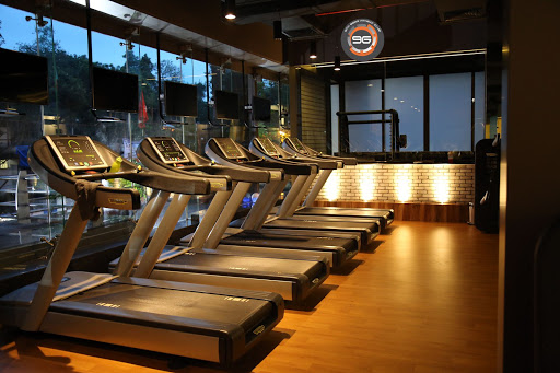 9th GEAR Fitness Club - Available on cult.fit - Gyms in Mulund, Mumbai