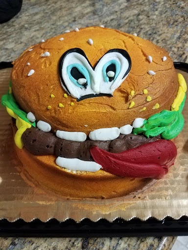 Grocery Store «Albertsons», reviews and photos, 402 S Range Ave, Denham Springs, LA 70726, USA