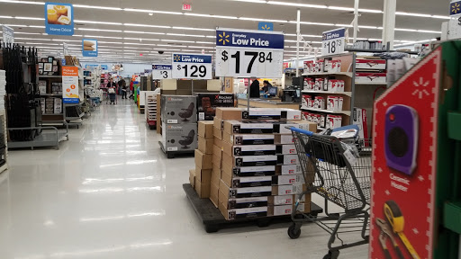 Department Store «Walmart Supercenter», reviews and photos, 911 Hebron Rd, Heath, OH 43056, USA