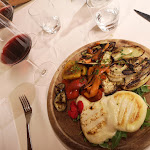 Photo n°9 de l'avis de MG.G fait le 24/07/2020 à 22:27 sur le  Cielo e Vino - Ristorante, Catering ed Eventi à Dairago