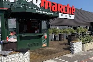 Le Kiosque à Pizzas Cornebarrieu image