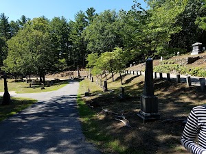Sleepy Hollow Cemetery - photo 18