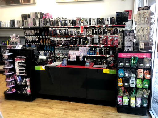 Beauty Supply Store «Sally Beauty», reviews and photos, 11108 Ramona Blvd, El Monte, CA 91731, USA