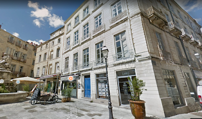 Immobilière Déjean Pépin à Montpellier