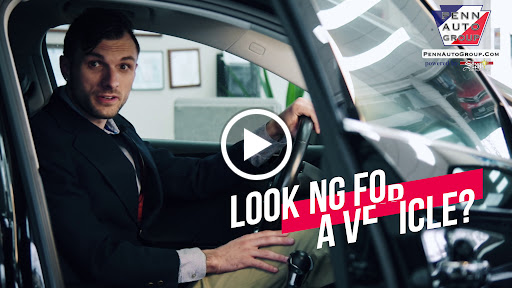 Used Car Dealer «Penn Auto Group», reviews and photos, 1211 Hanover Ave, Allentown, PA 18109, USA