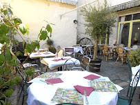 Photos du propriétaire du Restaurant français Auberge la Coquille à Vézelay - n°2