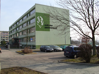 Karl-May-Grundschule