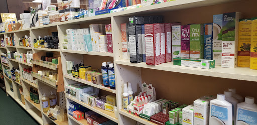 Health Food Store «Mr G Natural Health Market», reviews and photos, 29 W Grand St, Mt Vernon, NY 10552, USA