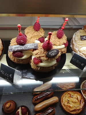 Boulangerie Patisserie Mille Feuille d'Idées à Cholet