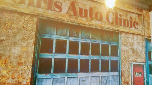 Auto Repair Shop «Girls Auto Clinic Repair Center», reviews and photos, 7425 West Chester Pike, Upper Darby, PA 19082, USA