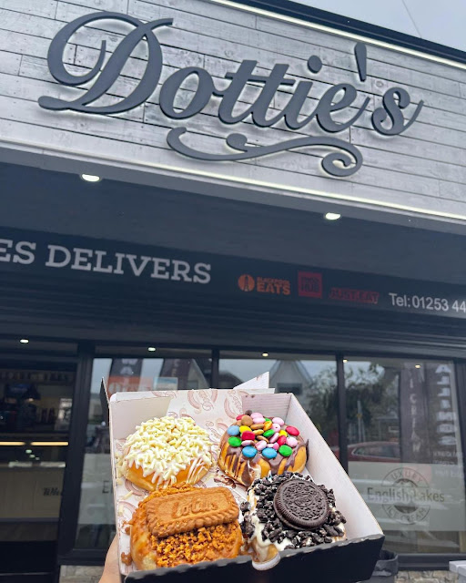 Fleetwood Eats Limited