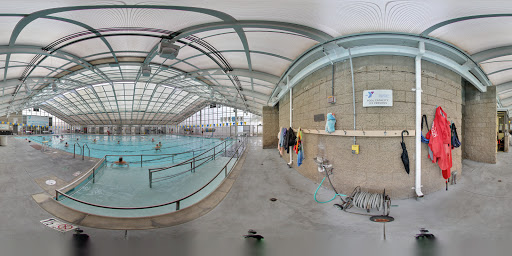 Health Club «Mission Valley Family YMCA», reviews and photos, 5505 Friars Rd, San Diego, CA 92110, USA