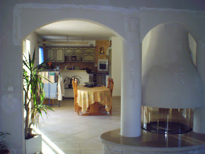 YAN ISOLATION à Allinges